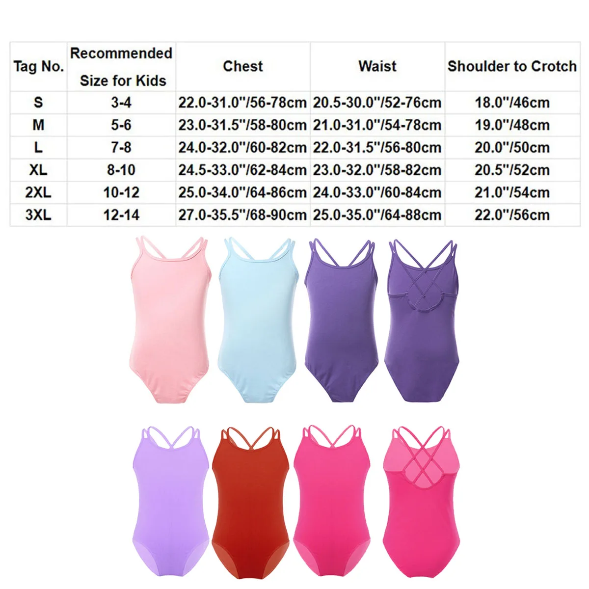 Professional Ballet Dancerwear Girls Kids Lace Leotard Cutout Back Gymnastics Bodysuit Dancing Costumes Ballerina Tutu Dress for ballet leotard,dance leotard,ballet dress,ballet skirts,girls dance costumes,tutu skirt