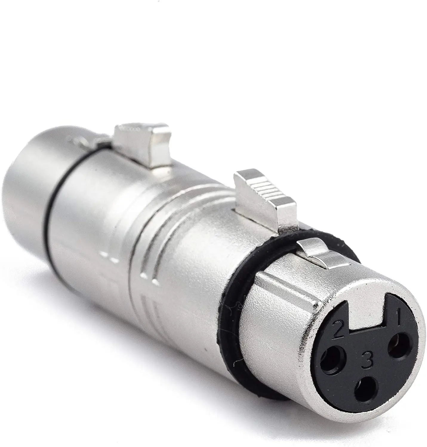 XLR - XLR 3   ,  ü, ũ 跲 Ȯ