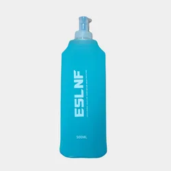 500ml BPA - Free Collapsible TPU Soft Flask (500ML - 03)