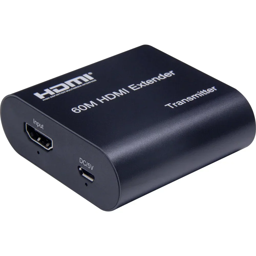 HDMI ͽٴ  1080p 60m HDMI ͽٴ   , Rj45 Cat5e Cat6 ̴ ̺, PS4 PC Ʈ TV, 4K 120m