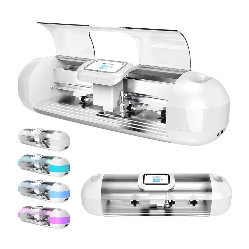 

Mecolour A3/A4 Мини режущий плоттер для резки пленки телефона