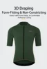 GIEADUN Men Cycling Jersey Short Sleeve Cyclist Clothes MTB Road Bicycle Shirt Summer Bicycle Bike Wear High Quality 4