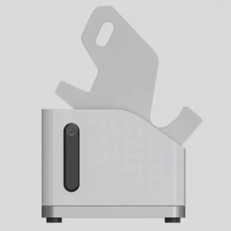 Document sorting machine YJL-40 document accounting voucher sorting file paper file shaking machine