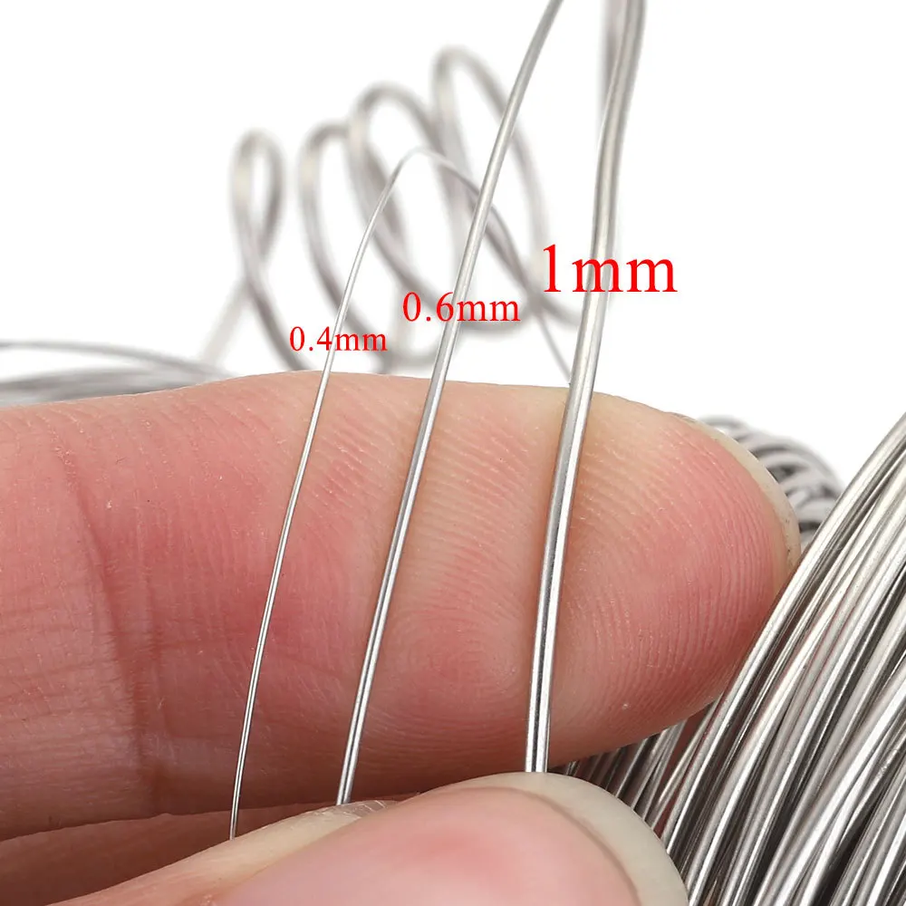 20,22,24,28 Gauge 304 Stainless Steel Wire Craft Bailing Wire