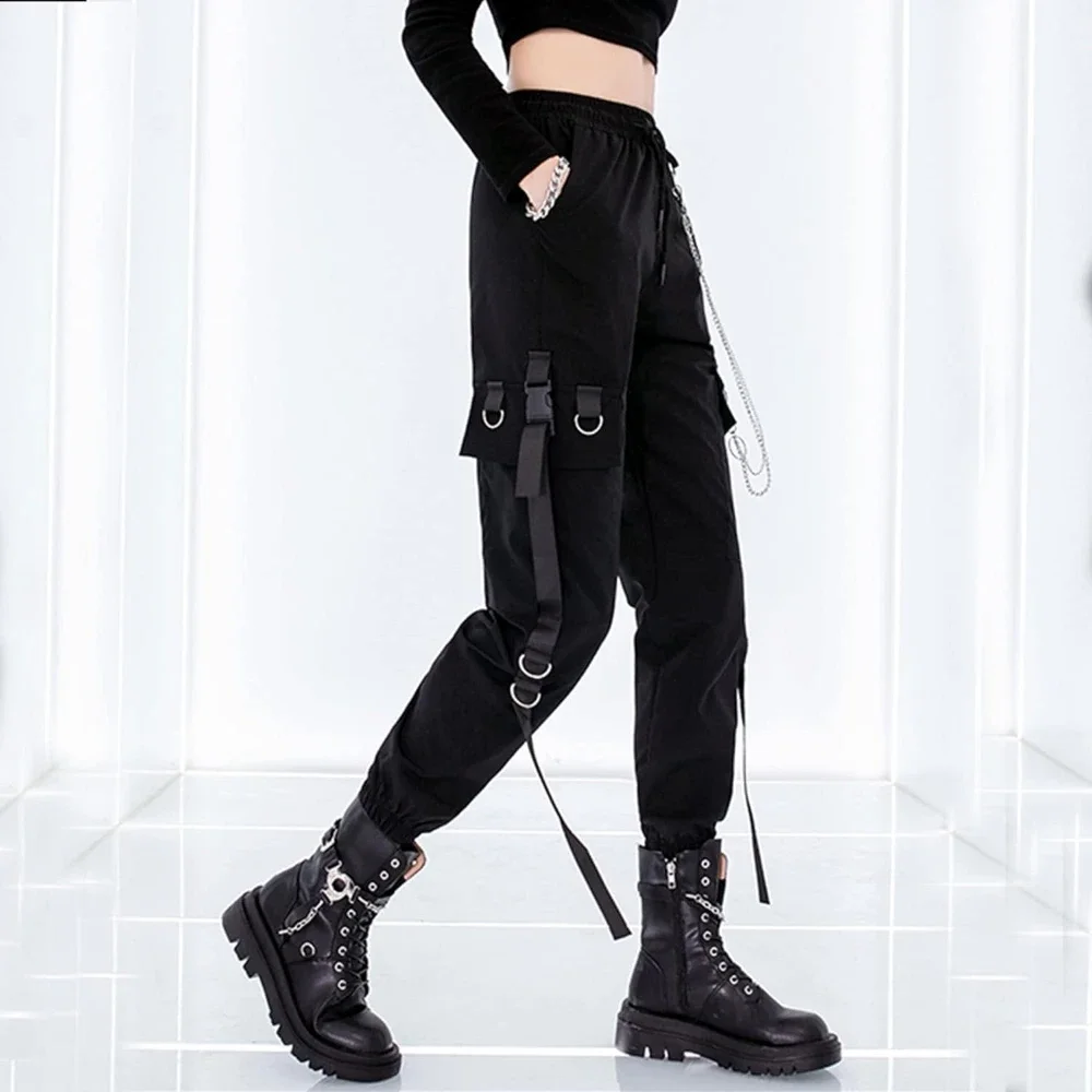 DEINET ♥ STRING POINT CARGO PANTS /追跡付 2way String Cargo Pants | PIEAL