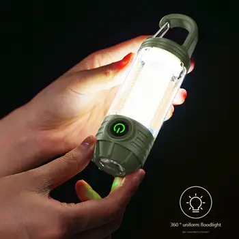 Rechargeable Camping Lantern 1