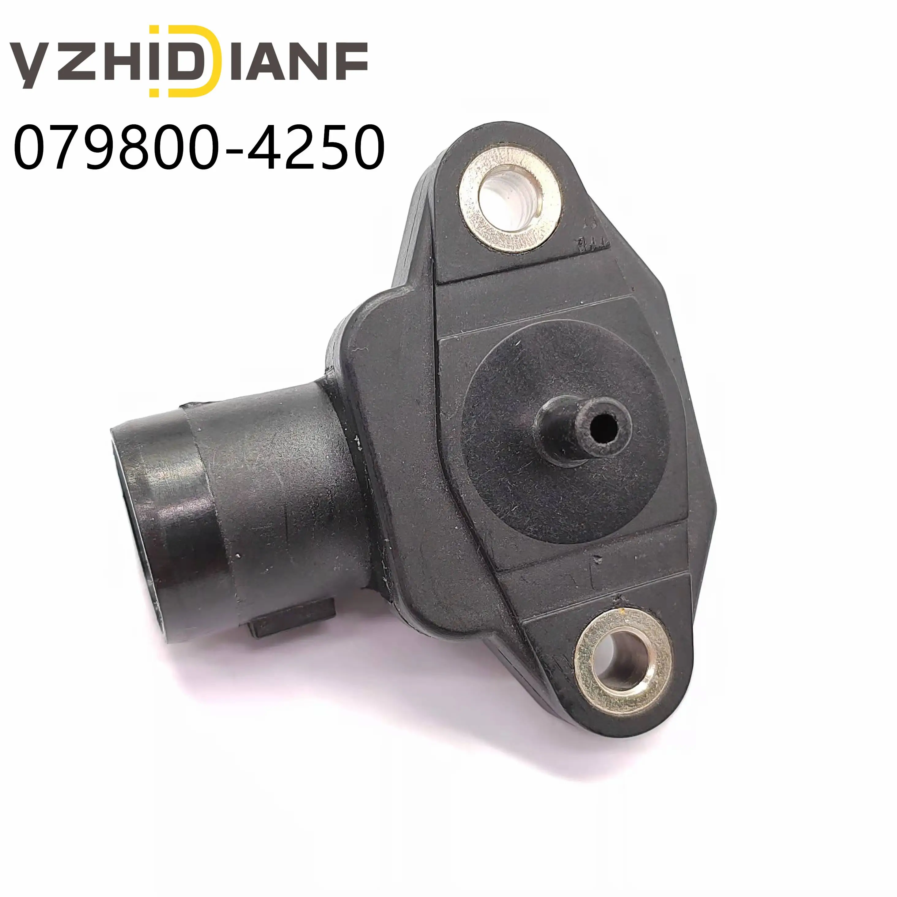 079800-4250 MAP Manifold Absolute Intake Air Pressure Sensor
