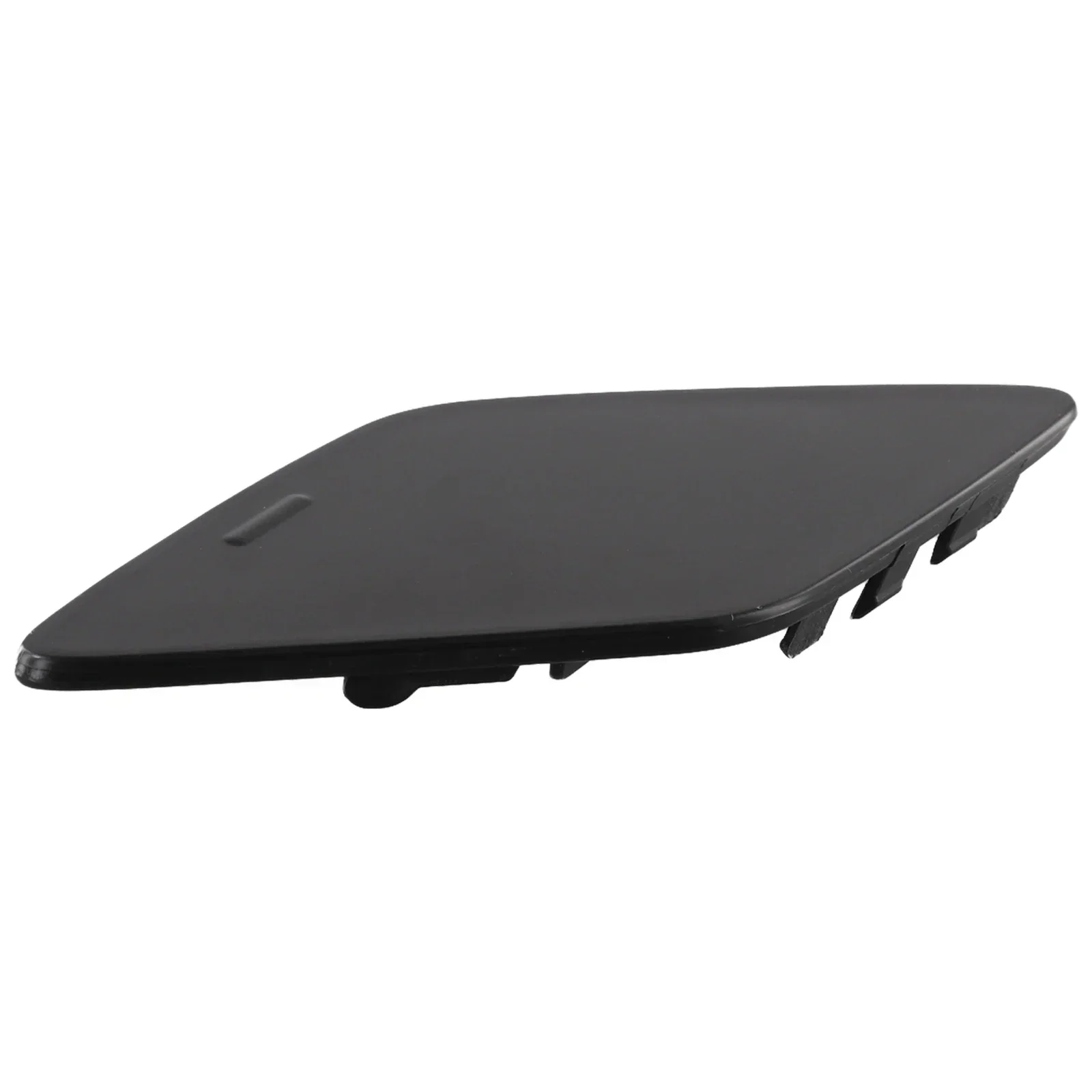 Unpainted Front Bumper Tow Hook Cover Cap for Volvo XC60 Accessories