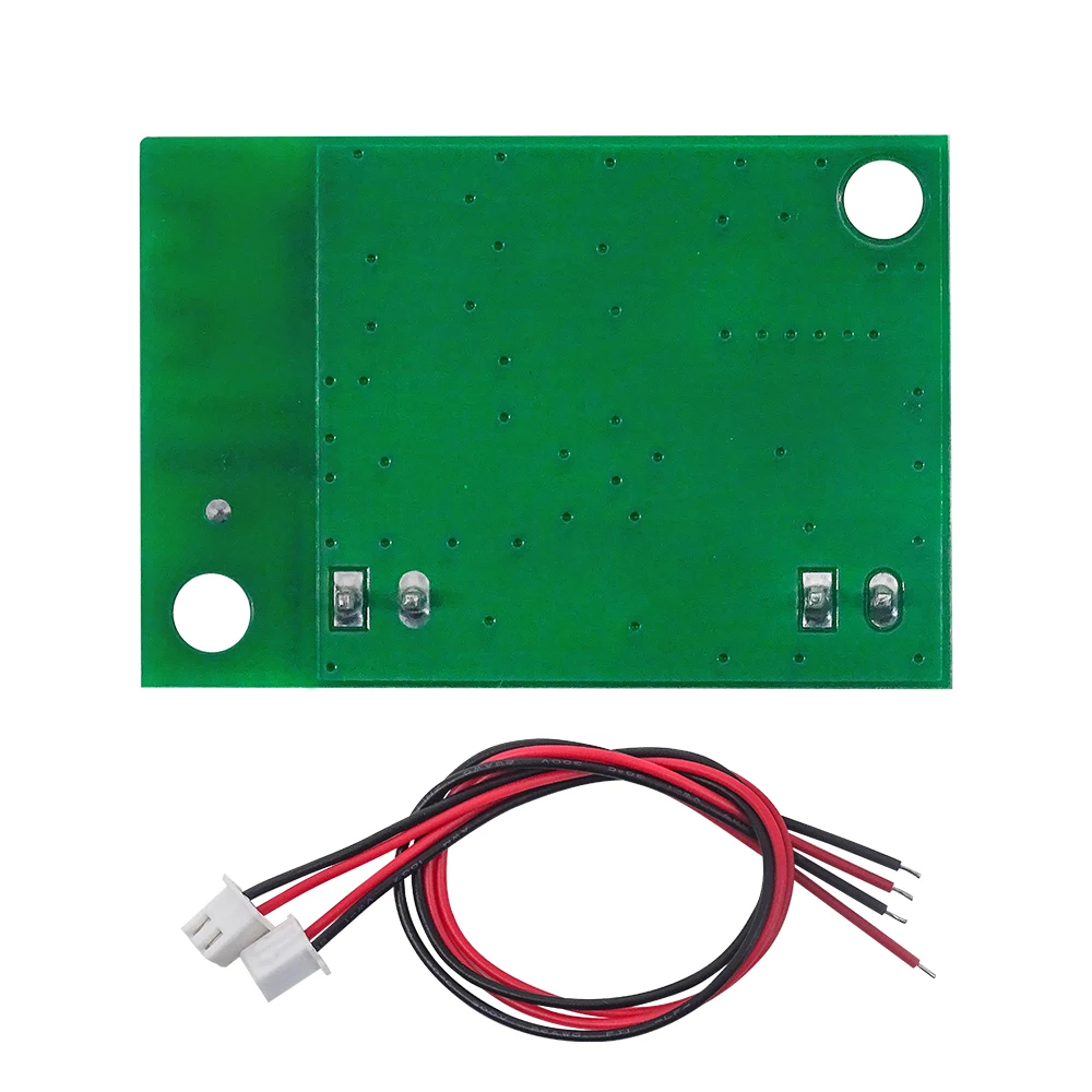 Audio amplifier board 5V Bluetooth Amplifier Module 5W Mono Class D Wireless Lossless Music Player Digital Power Amplifier Finished Board ZAD-C1