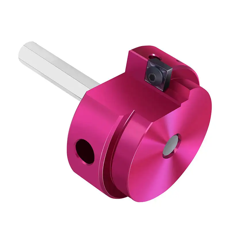 PVC Pipe Reamer Tool Kit 4