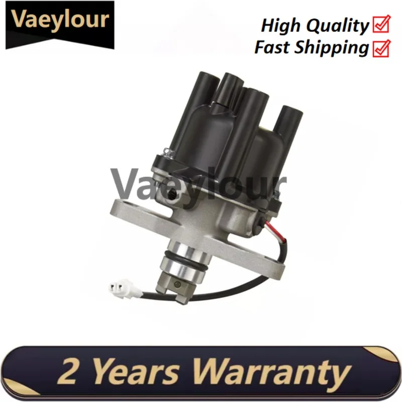 229100-9830 33100-60G10 New Car Ignition Distributor Assy For Suzuki BALENO Swift Geo Metro 1.3L Auto Motor Part 2291009830