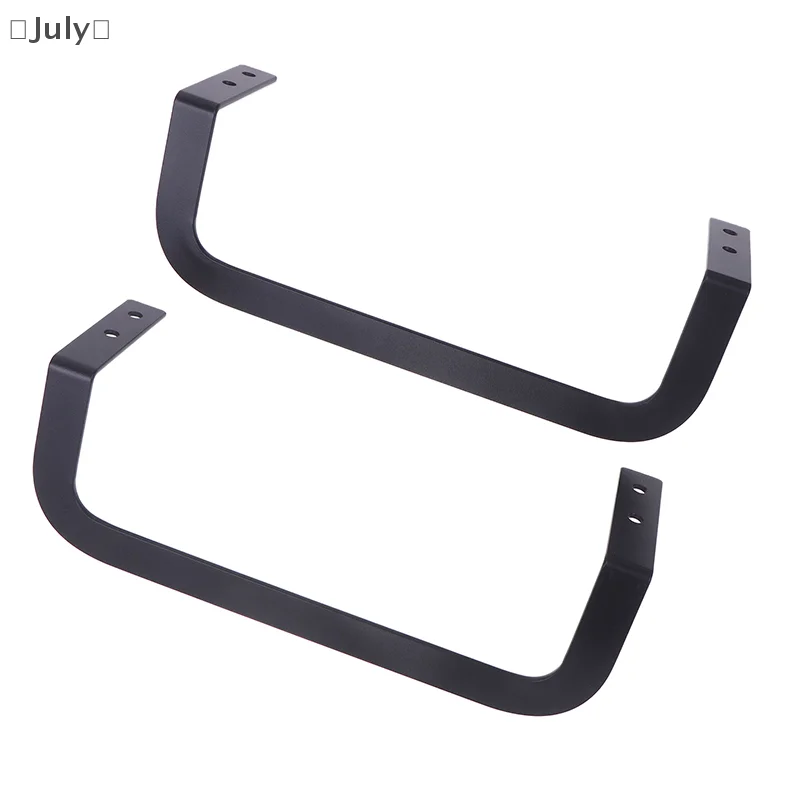2Pcs Mattress Slide Stopper Metal Mattress Retainer Bar For Adjustable Beds Keep From Sliding Durable Easy To Use