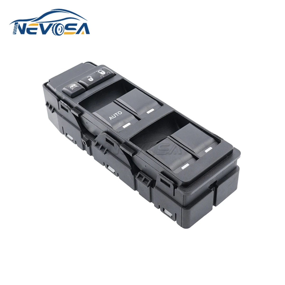 

Nevosa 04602780AA Car Window Master Switch For Dodge Charger Magnum Durango For Jeep Compass For Chrysler 300 Sebring 4602780AA