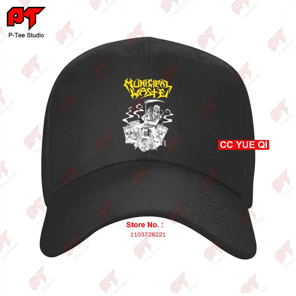 

Муниципальные Отходы, бейсболки, грузовик, кепка NC73