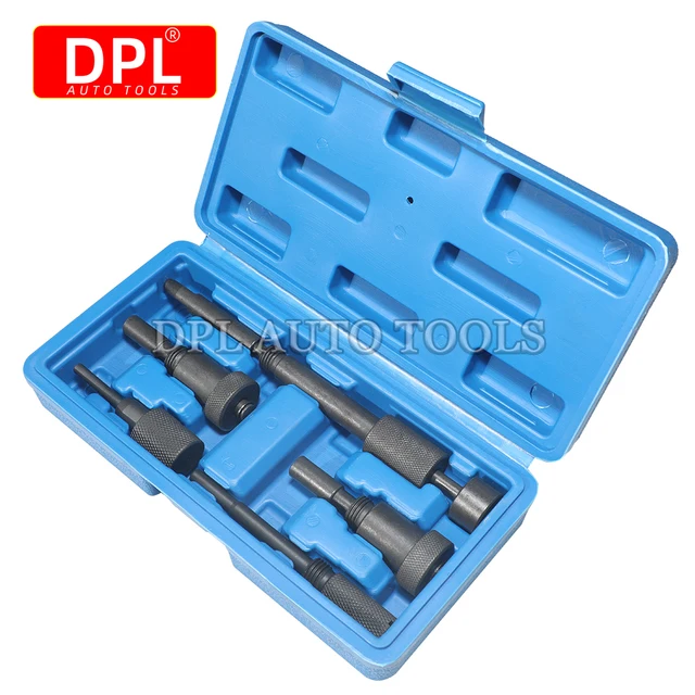 Kit Bloccaggio Albero A Camme Castex - Per Fiat 500X E Jeep Renegade Motori 1.0 E 1.3, Made In EU