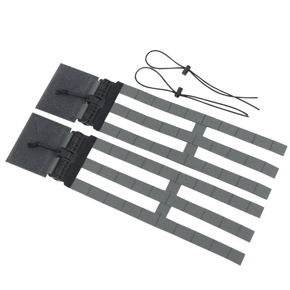 Vest Cummerbund WG