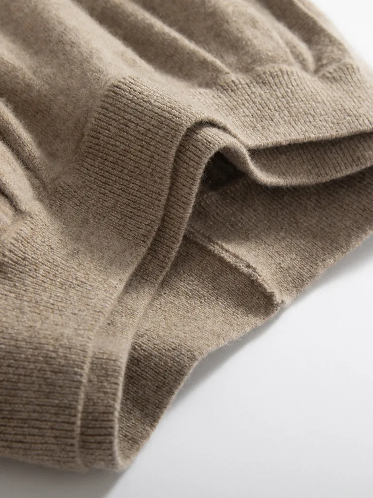 Cashmere Skirt Design