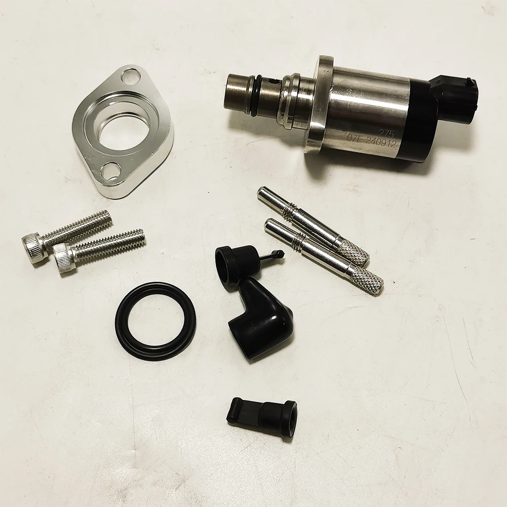 For 294200-2750 Fuel Pump Control Valve SCV For MITSUBISHI 4D56