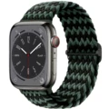 Strip green