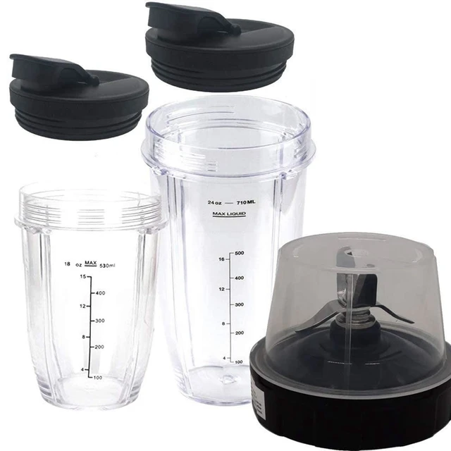 Replacement Pitcher for Deluxe Cooking Blender - Shop