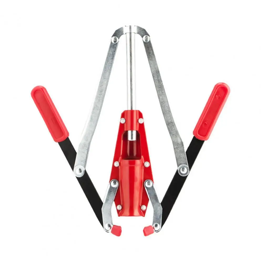 Excellent Bottle Corker Double Lever Lightweight Manual Corker Handheld Wine Bottle Capper Tools for Bar Drinks