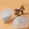 1pc New 70mL Large Capacity Baby Breastfeeding Milk Collector Safe Silicone Wearable Milk Saver Reusable Leak-proof Nursing Cup 4