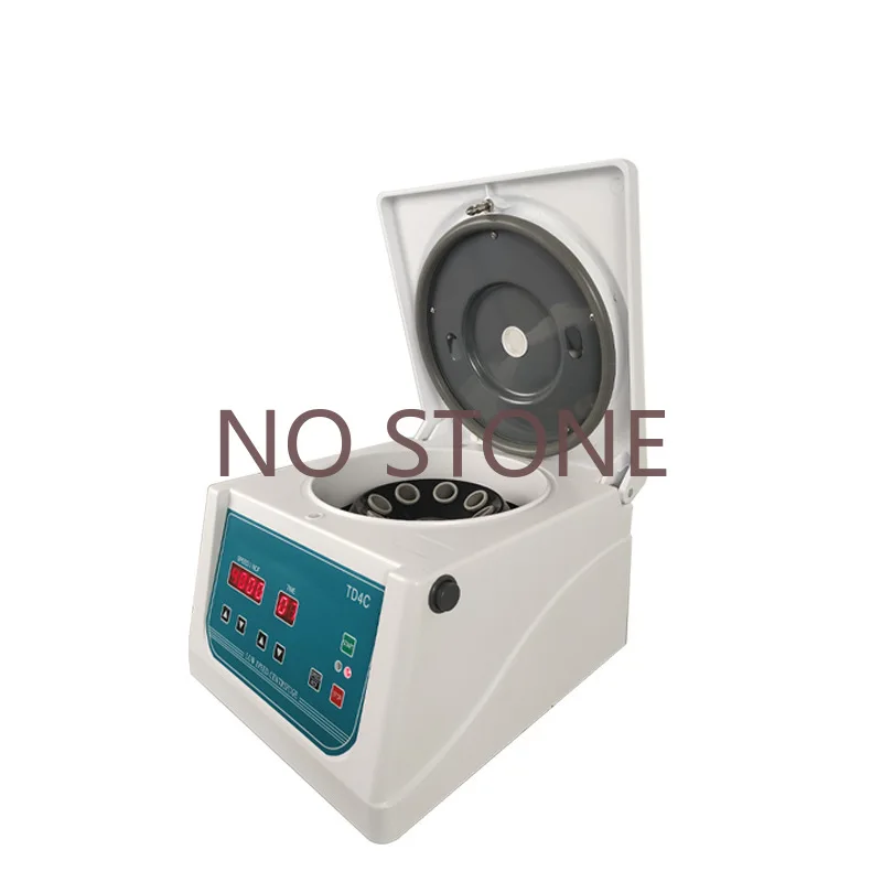 

Desk Type Low Speed Centrifuge Electric Centrifuge Blood Beauty Biological Centrifuge Wholesale