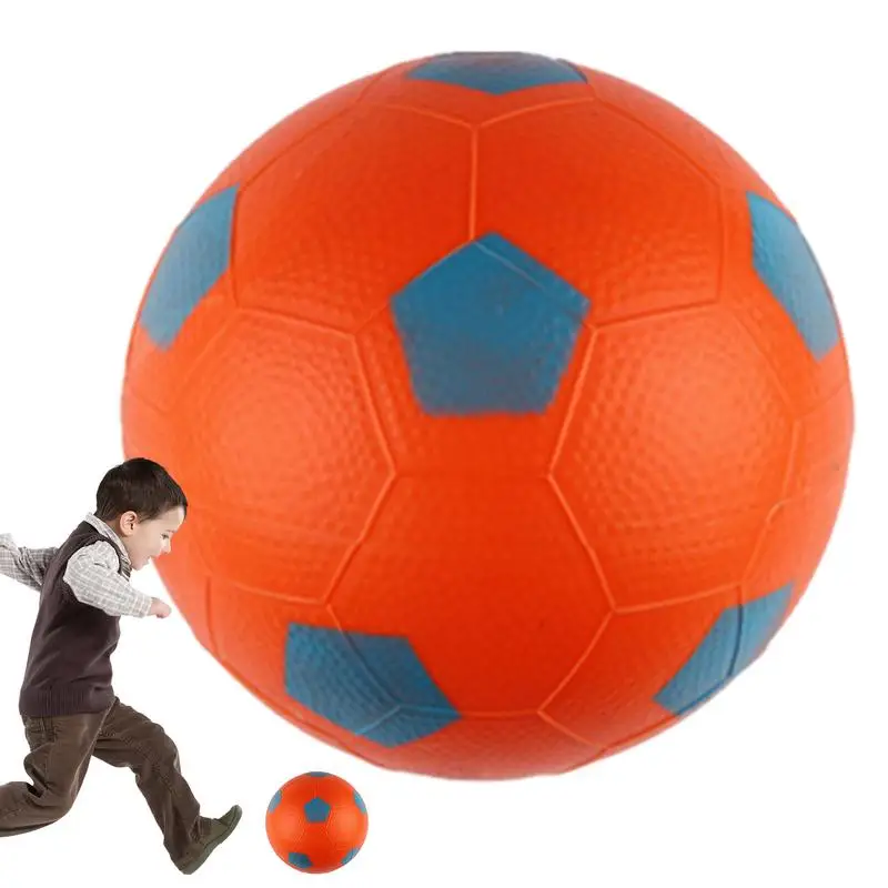 

Надувной шар для детей, маленький мяч 6,3 дюйма, летняя водная игрушка, спортивный мяч для бассейна для детей, комнатные мини-обручи и газон для двора