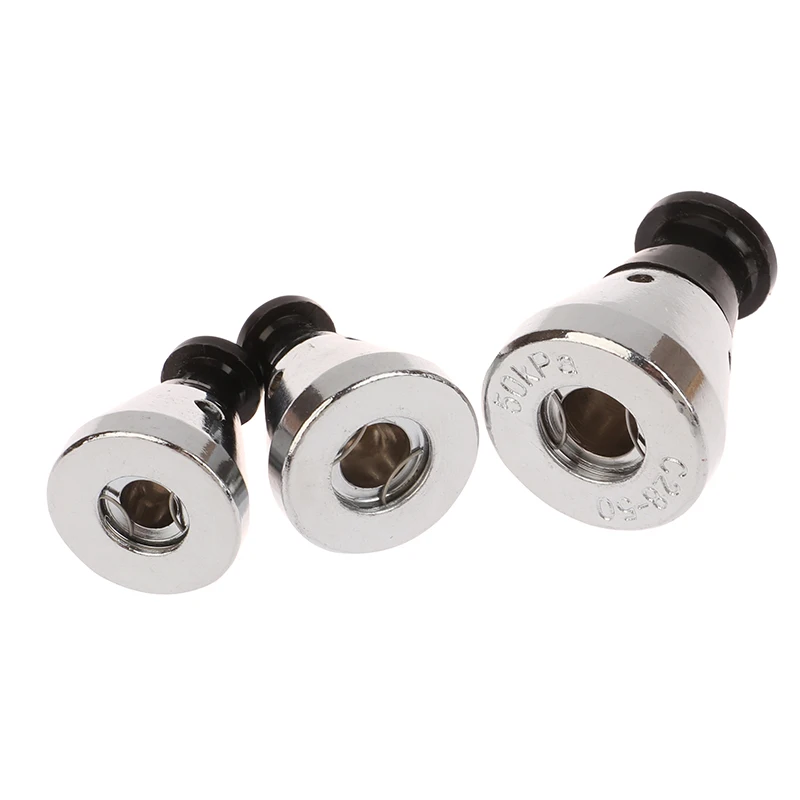 Explosion-Proof Pot Pressure Cooker Accessories Valve Pressure Limiting Valve Exhaust Valve Relief Pressure Valve Safety Valves