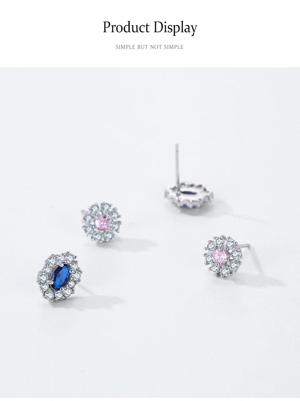 Blue Halo Elegance S1a820e9b9a624433adb89fbda36d9947A