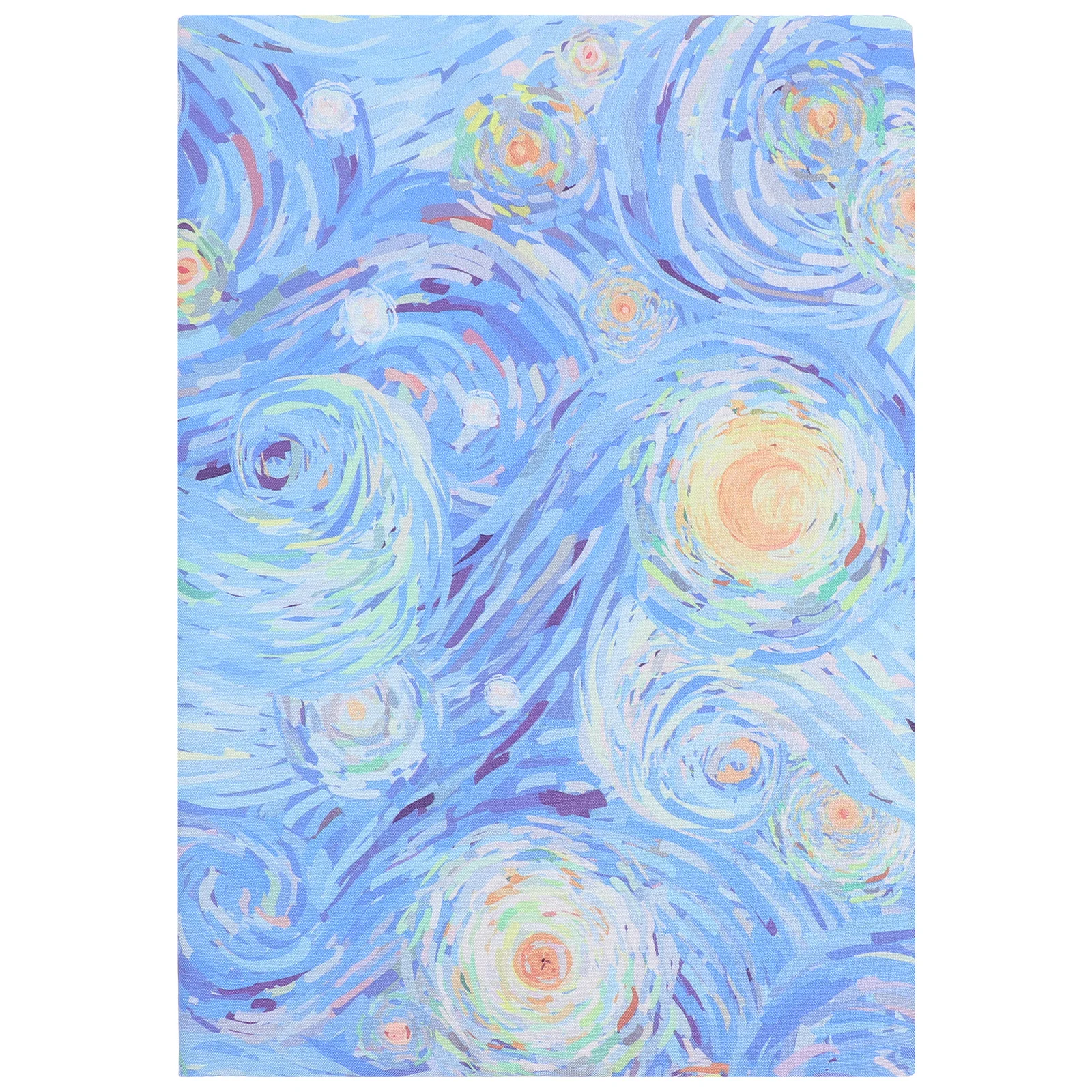 Handmade Fabric Sleeve B5 Notebook Protector Travel Journal Cover School Accessory Diary Pouch Planner Case Book Binding Cloth