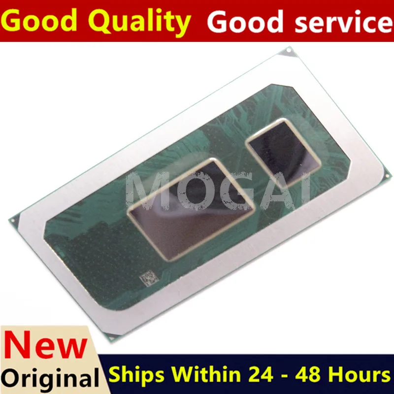 

100% новый SRF9W i7-8665U BGA чипсет