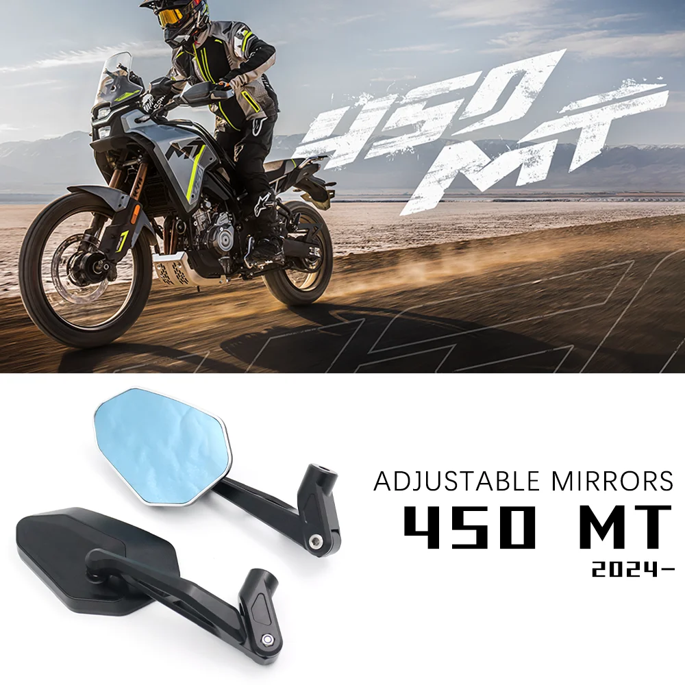 Displayschutzfolie Für CFMoto 450MT 2024 - Instrumentenfolie