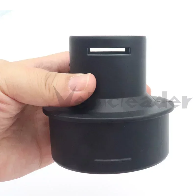60mm/75mm Reducer Parking Air Heater Ducting Duct Pipe Joiner Connector for Eberspacher Webasto Diesel Parking Heaters