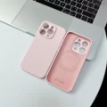 Pink White