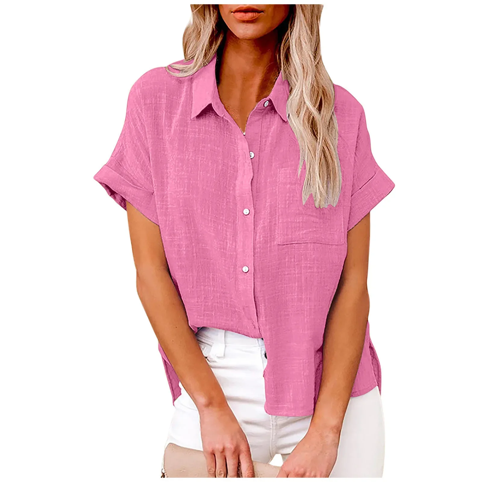 short rose red