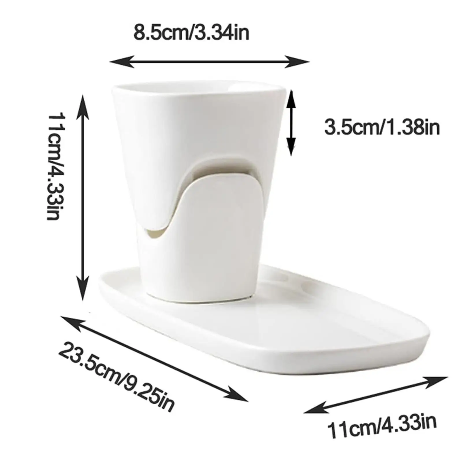 Chocolate Cheese Fondue Pot Set Wax Melt Pot with Dish Melt Hot Bowl Set for Chocolate Restaurant Snack Party Cheese