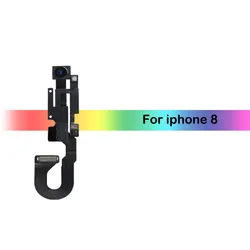 High - Quality Front Camera Flex with Integrated Proximity Sensor (For 8)