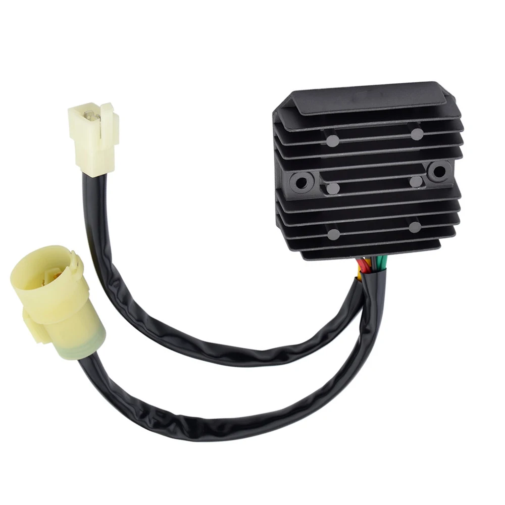 

31600 MV1003 SH538A-11 выпрямитель регулятора напряжения мотоцикла для Honda XRV750 Africa Twin 1990-1991