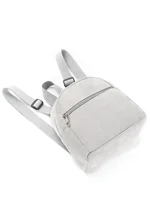 Children's Bag Canvas Backpack Cartoon Cute Girl Backpack Baby Kindergarten Bag 6