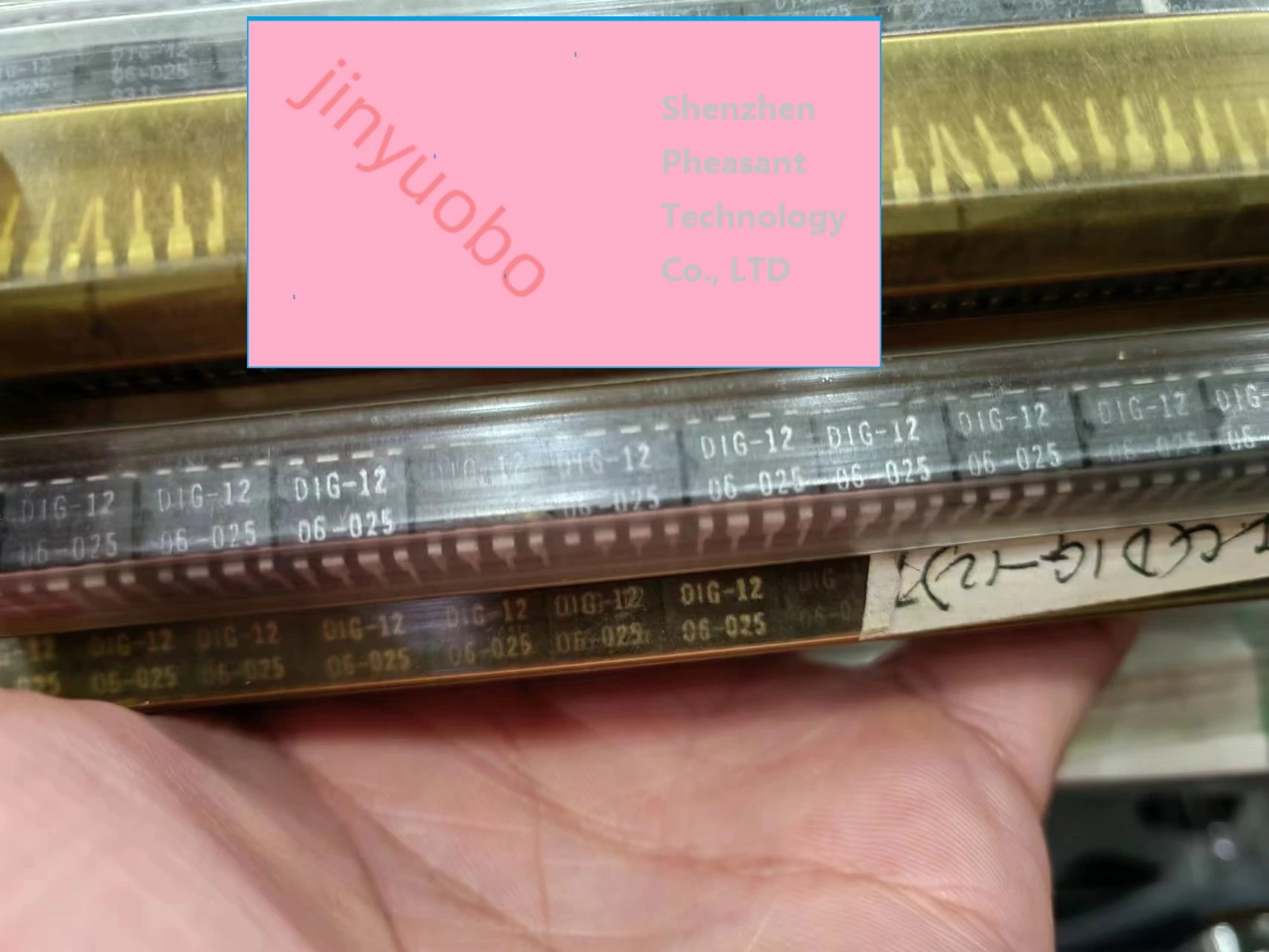 

10PCS D1G-12 N/A 06+ DIP-8 New original spot hot sale after inquiry