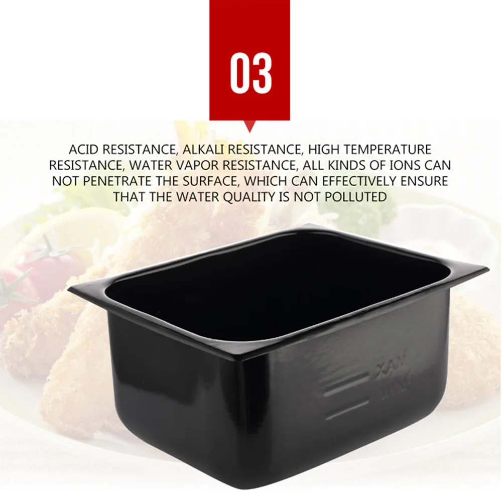 Household Electric Deep Fryer French Fries Machine Commercial Constant Temperature Electric Fryer Mini