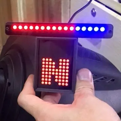 

Игровая приборная панель для компьютерных гонок Master T300 Logitech Horizon 4 Oca 2 Пыль 4