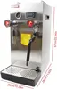 Milk Frother Steamer Full-Automatic Steam Boiling Water Frothing Machine Electric Coffee Foam Maker Frothing 6