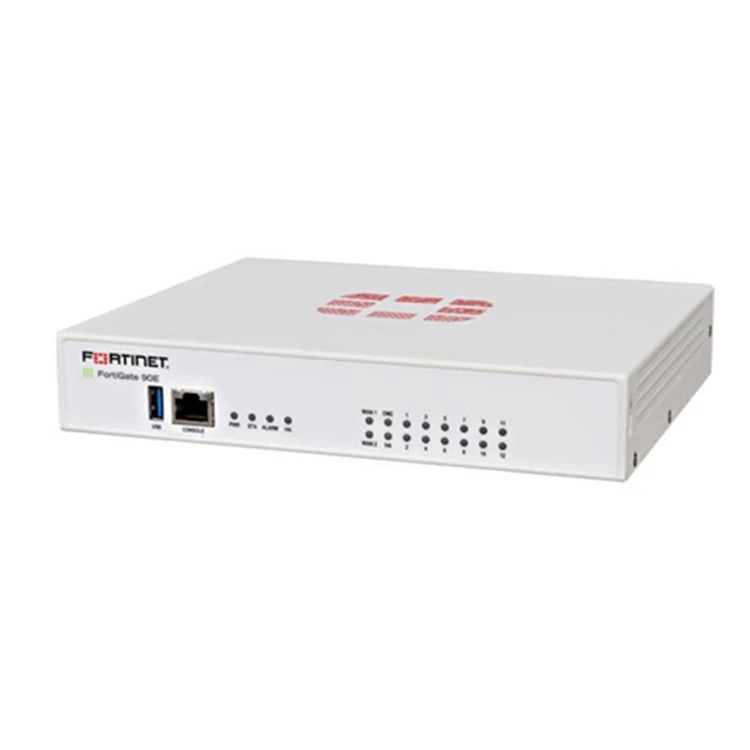New Original Fortinet Fortigate Networking Firewall Fg-200e - Ac