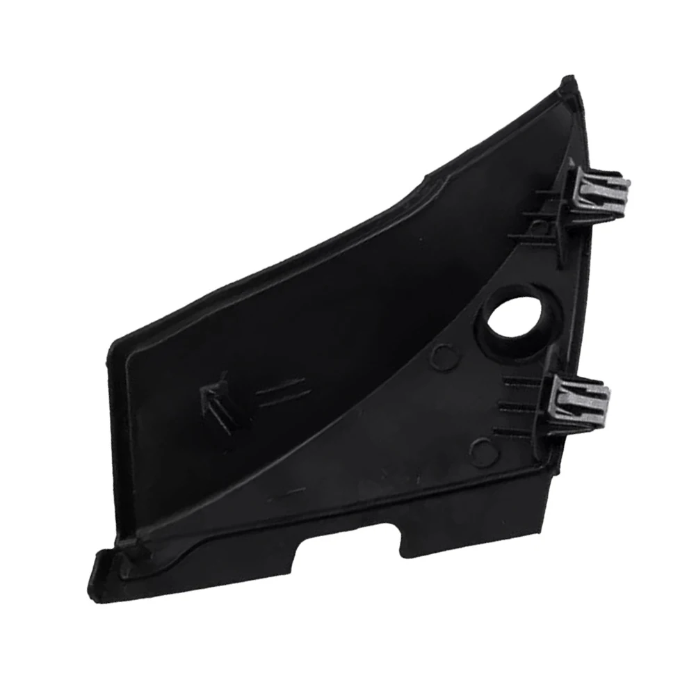 오른쪽 앞유리 카울 벤트 커버 23178017 시에라 14-19 용 GMC 용 시보레 용 직접 교체 자동차 외장 부품