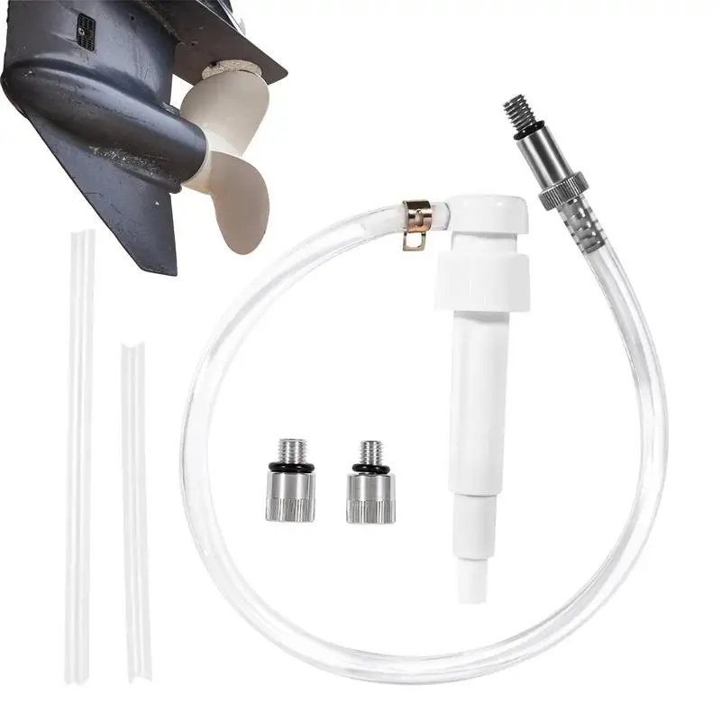GearLubePumpOilTransferPumpManualMarineAccessoriesBoatGear