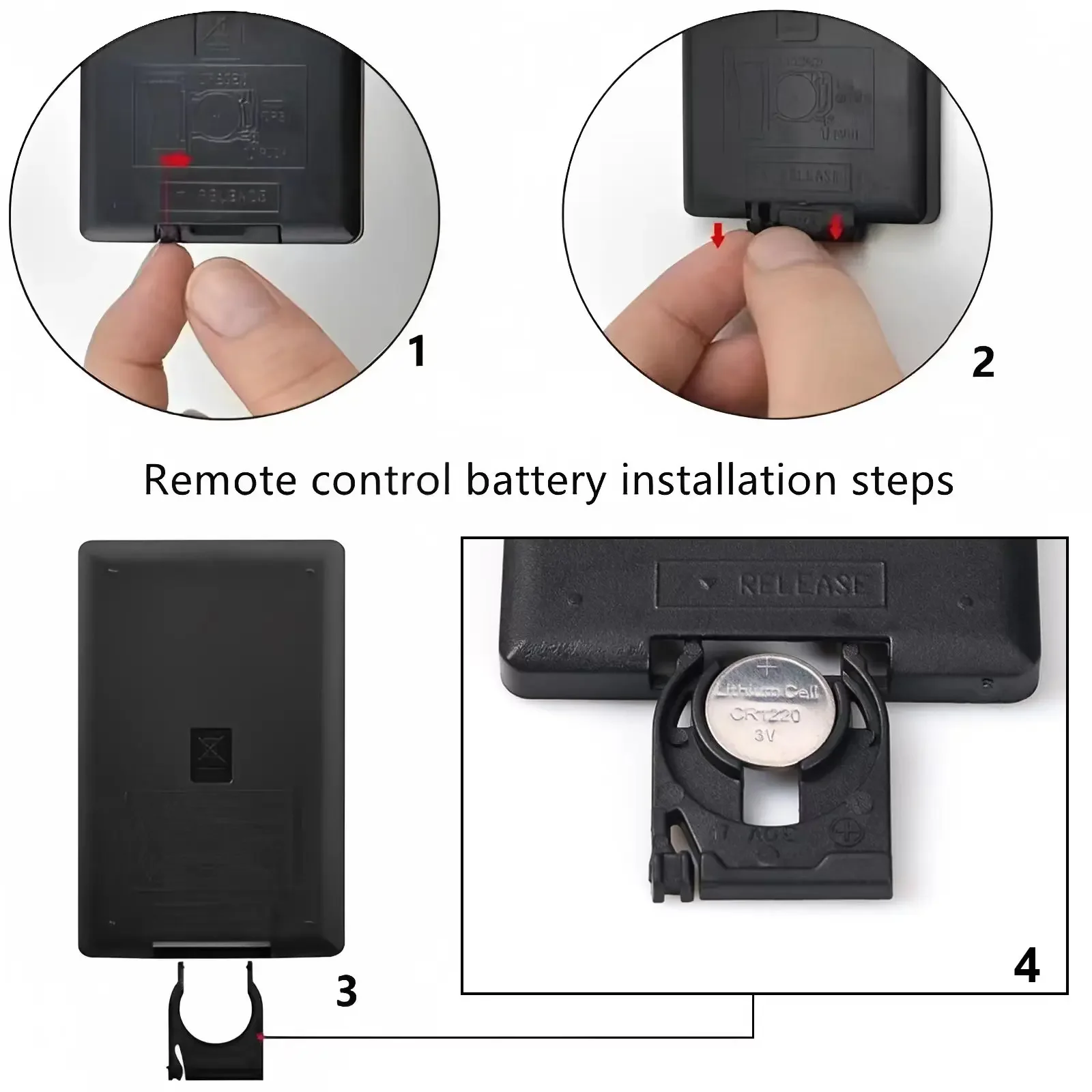 Tira de Luces LED RGB con Control por App, Bluetooth y Sincronización de Música (USB 5V) S1a8328141cb7422e9792412f0a84bcbes
