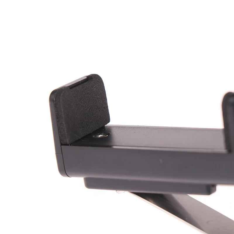 Auto Sonnenblende Clip Halter Halterung Ständer 47-68mm für Garagentor Fernbedienung verstellbare Clips Ständer Unterstützung – Detail 15