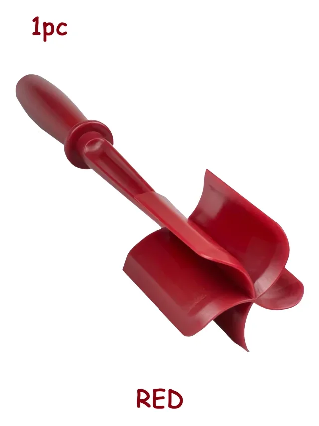 Red 1pc